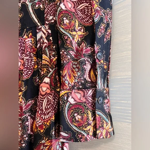 Ulla Johnson Celia Dress in Viola | NWT $750 | Size 0 - Picture 9 of 12